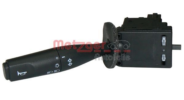 METZGER Switch, headlight 0916042 buy