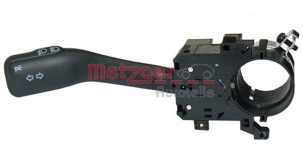 METZGER Steering column switch AUDI A6 Saloon (4B2, C5) new 0916048