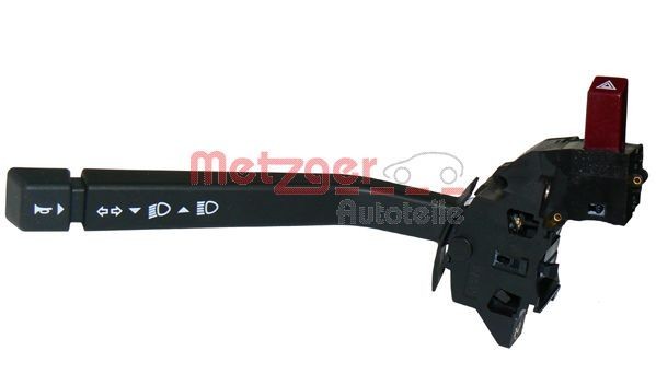 METZGER 0916049 Steering Column Switch 91VB13B302AG