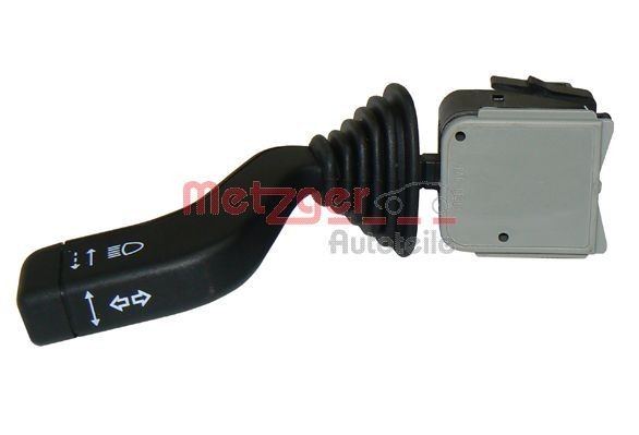 METZGER 0916058 Steering column switch OPEL ASTRA 2009 price