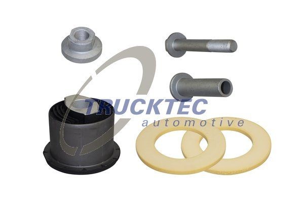 TRUCKTEC AUTOMOTIVE 01.29.141 Repair Kit, driver cab suspension