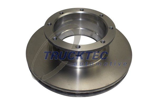 TRUCKTEC AUTOMOTIVE Rear Axle, 335x34mmx177, Vented Ø: 335mm, Brake Disc Thickness: 34mm Brake rotor 01.35.013 buy