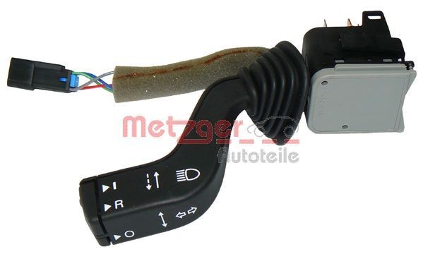 METZGER 0916066 Control Stalk, indicators 1241259