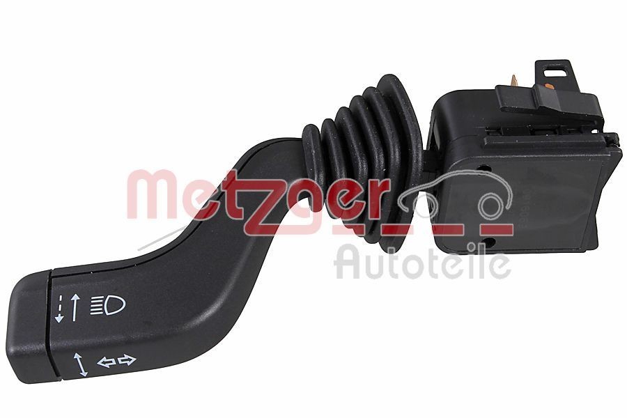 METZGER Control Stalk, indicators 0916069 Opel ASTRA 2003
