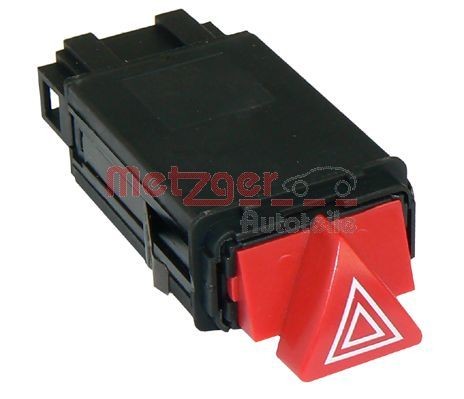 METZGER Hazard Light Switch 0916073 buy