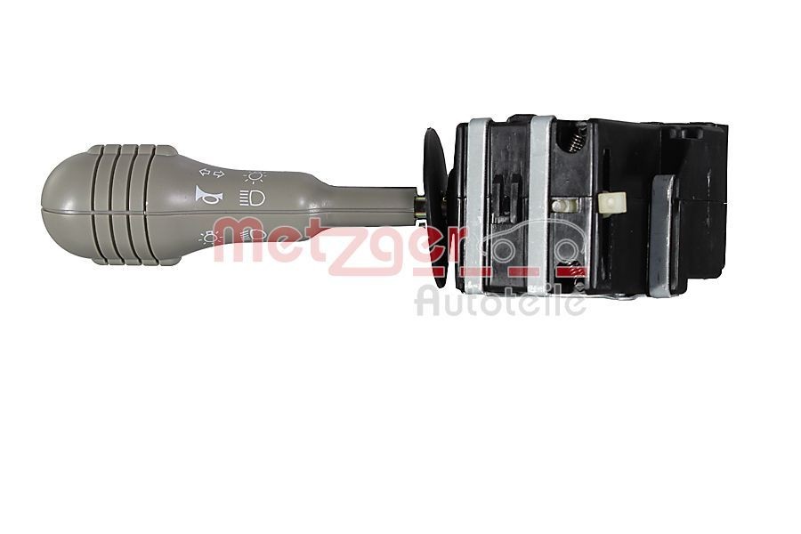 METZGER 0916125 Headlight switch OE-part