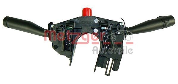 METZGER Steering Column Switch 0916127 for FORD ESCORT, ORION