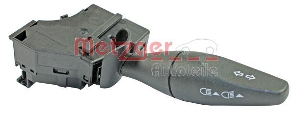METZGER Control Stalk, indicators 0916149 Ford FIESTA 2001
