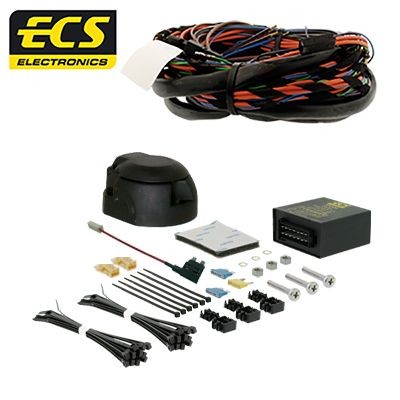 VW272H1 ECS Towbar electric kit - buy online