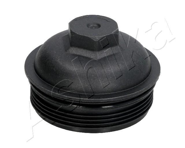 ASHIKA with seal ring Cover, oil filter housing 160-00-030 buy