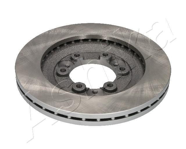 ASHIKA Brake rotors 60-00-078C for GREAT WALL HOVER, STEED