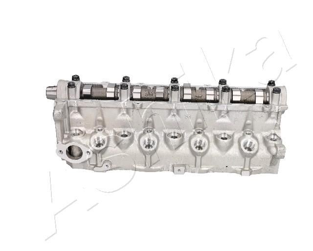 ASHIKA with valves, with valve springs, with camshaft(s) Cylinder Head MZ009S buy