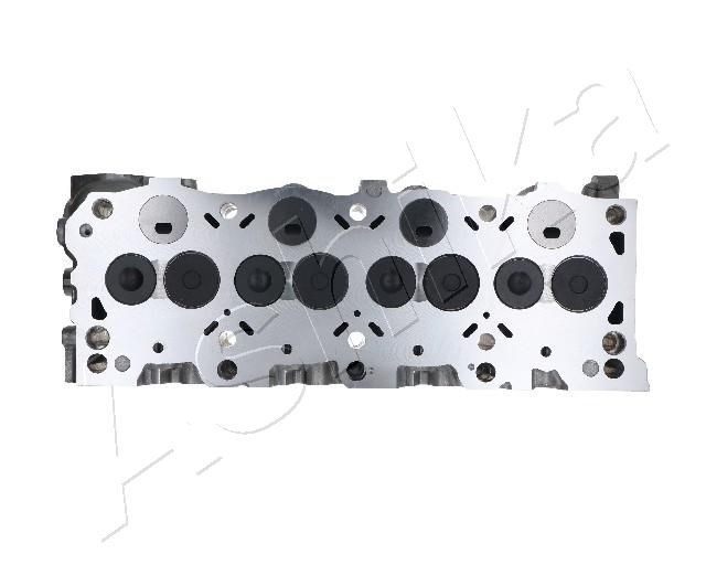 MZ009S Cylinder Head ASHIKA MZ009S review and test