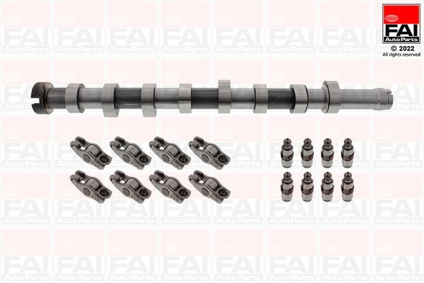 Volvo Camshaft Kit FAI AutoParts CSK1006 at a good price