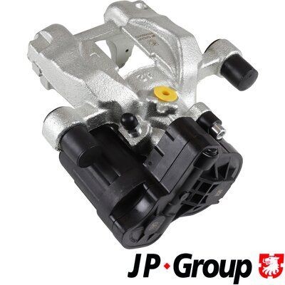 JP GROUP Calipers rear and front VW Touran 5t new 1162009470