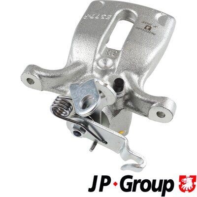 JP GROUP 1162009680 Brake caliper 5Q0615424C
