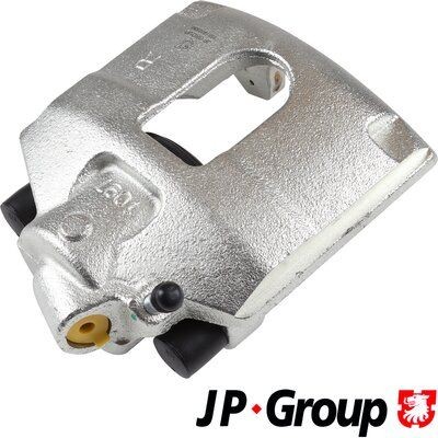 Great value for money - JP GROUP Brake caliper 1561902580