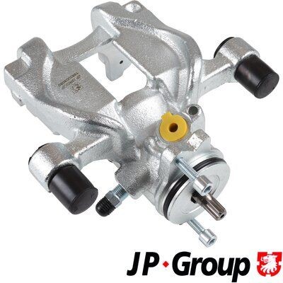 Great value for money - JP GROUP Brake caliper 1562003080