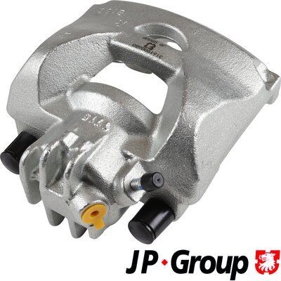 JP GROUP 3161900680 Brake caliper 4400V8