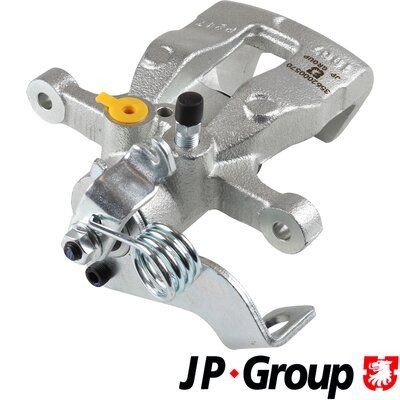 JP GROUP Brake caliper 3562000570 Kia RIO 2021
