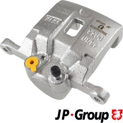 JP GROUP 3562000970 Brake caliper 58210 2P700