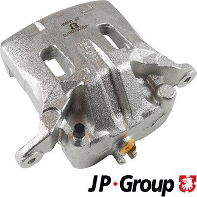 JP GROUP 4061900870 Brake caliper 41011-CC00A
