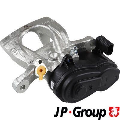JP GROUP 4062001470 Bremssattel Nissan QASHQAI