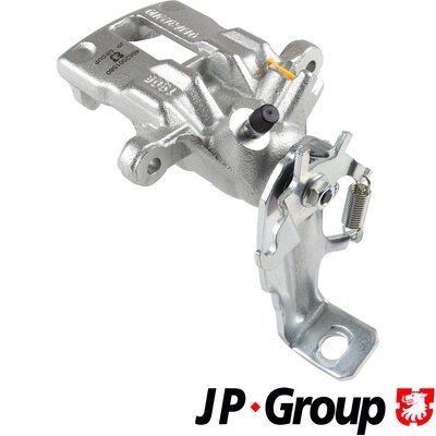 JP GROUP 4062001580 Brake caliper 44001 BU00A