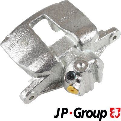 JP GROUP 4161902270 Calipers CITROËN C4 I Picasso (UD) 1.6 HDi 109 hp Diesel 2010