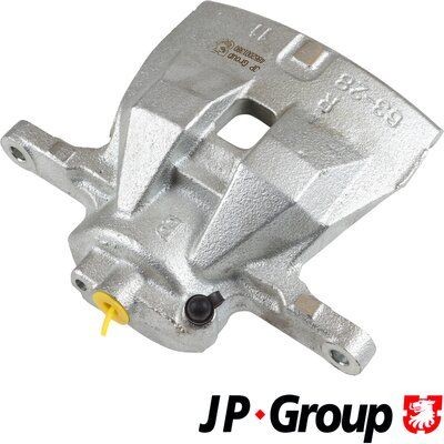 JP GROUP 4862001380 Brake caliper 4773033340