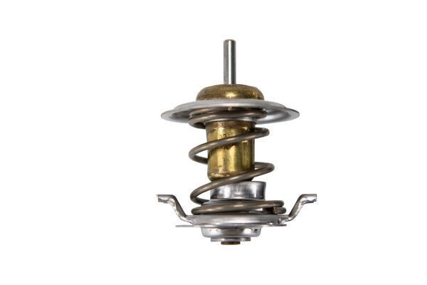 OEM-quality MAHLE ORIGINAL TX 476 87D Thermostat in engine cooling system