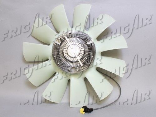 5511.V505 FRIGAIR Clutch, radiator fan 0511.v505 buy