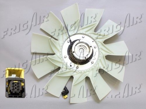 FRIGAIR Cooling fan clutch 0511.v505