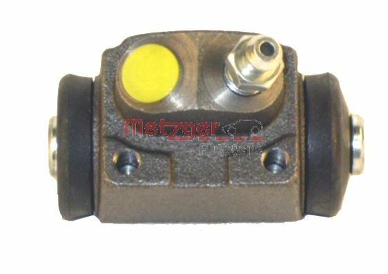 METZGER 101-356 Wheel Brake Cylinder FORD experience and price