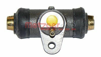 Great value for money - METZGER Wheel Brake Cylinder 101-457