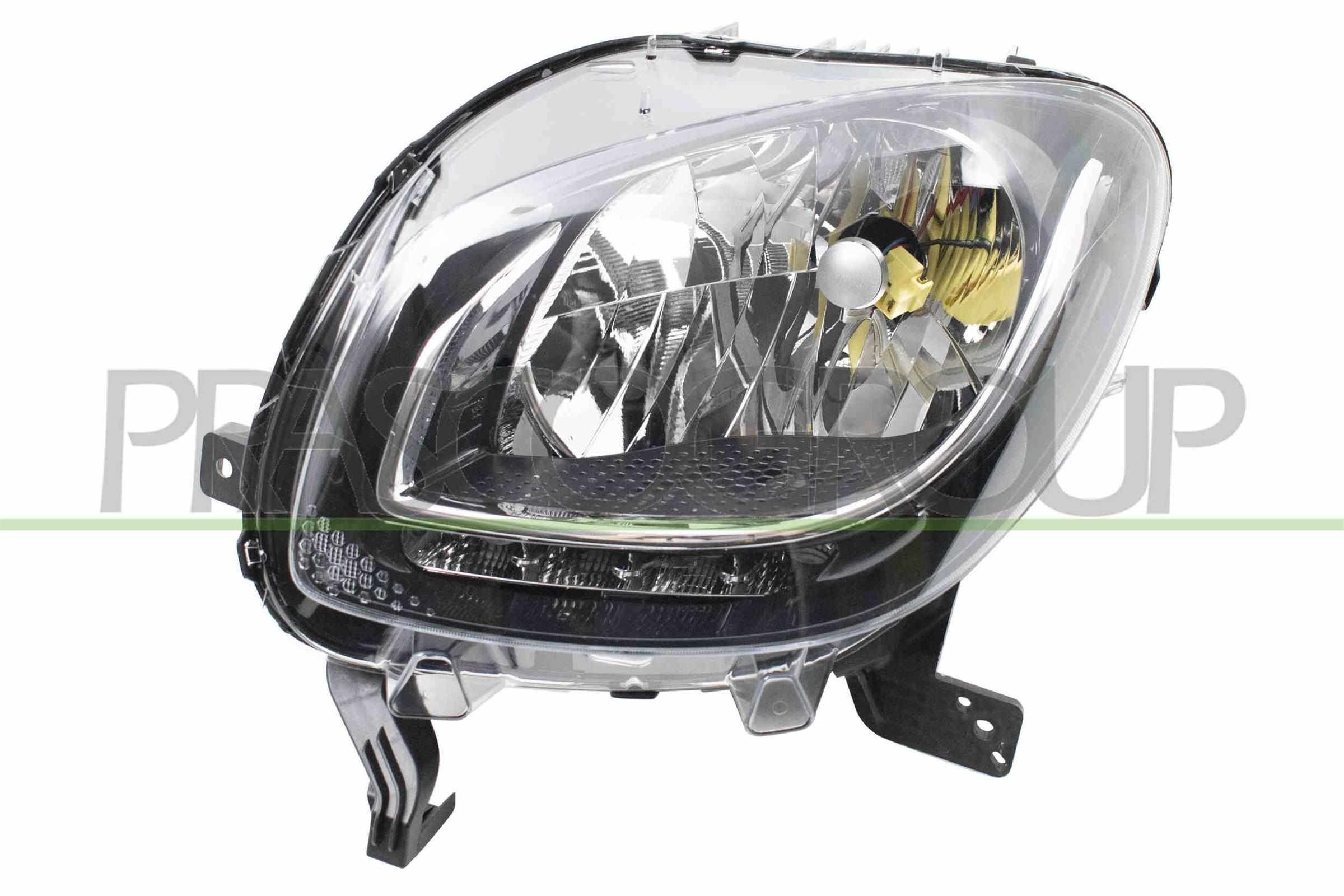 Smart Headlight PRASCO ME3084604 at a good price