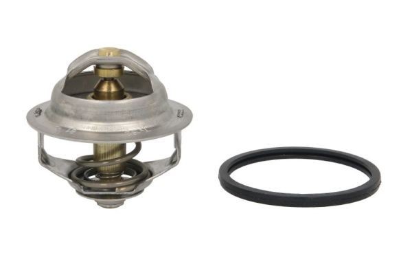D2IV003TT THERMOTEC Coolant thermostat IVECO Opening Temperature: 81°C, without housing