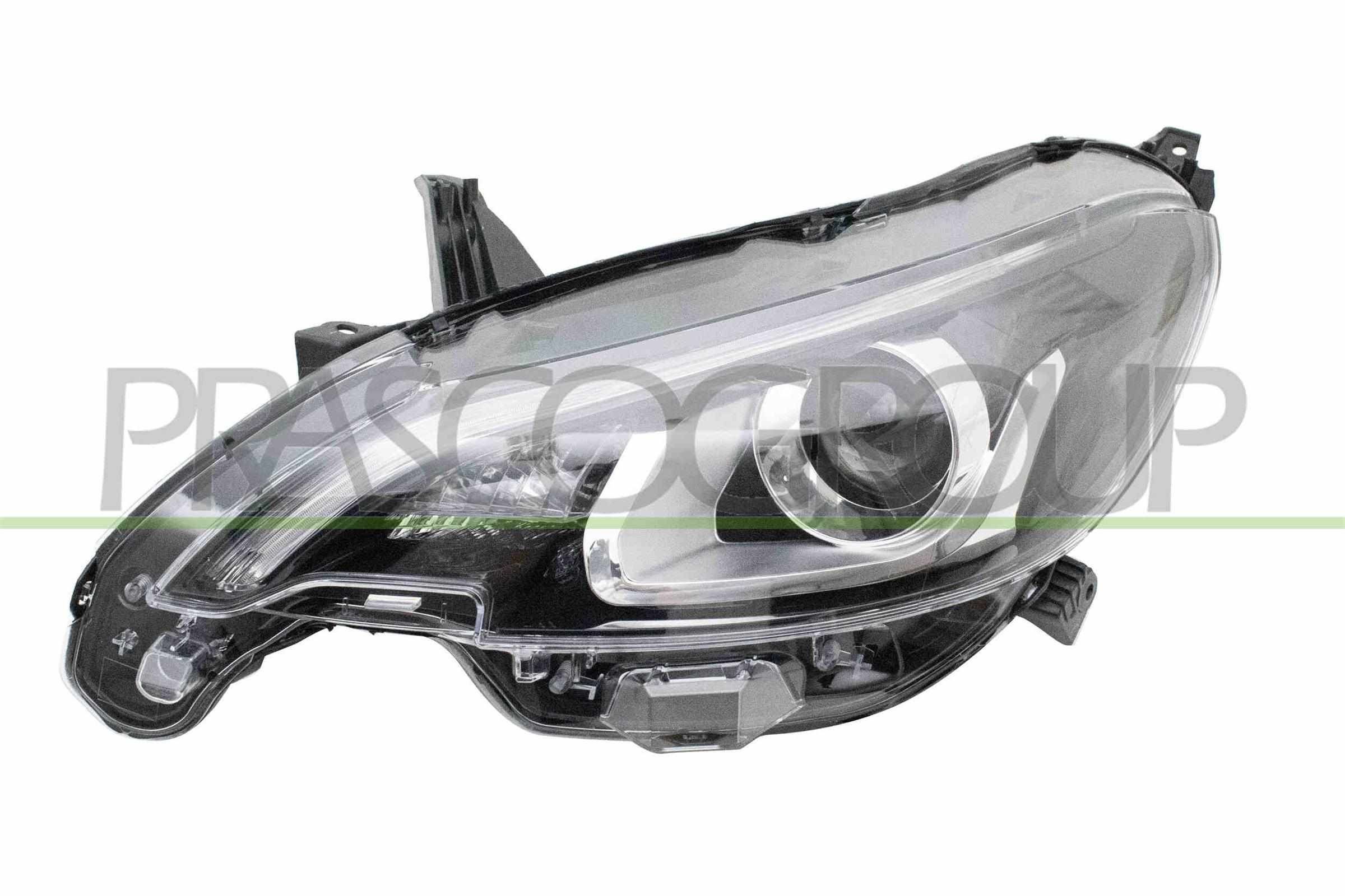 Scheinwerfer für PEUGEOT 108 LED und Xenon günstig kaufen ▷ AUTODOC- Onlineshop