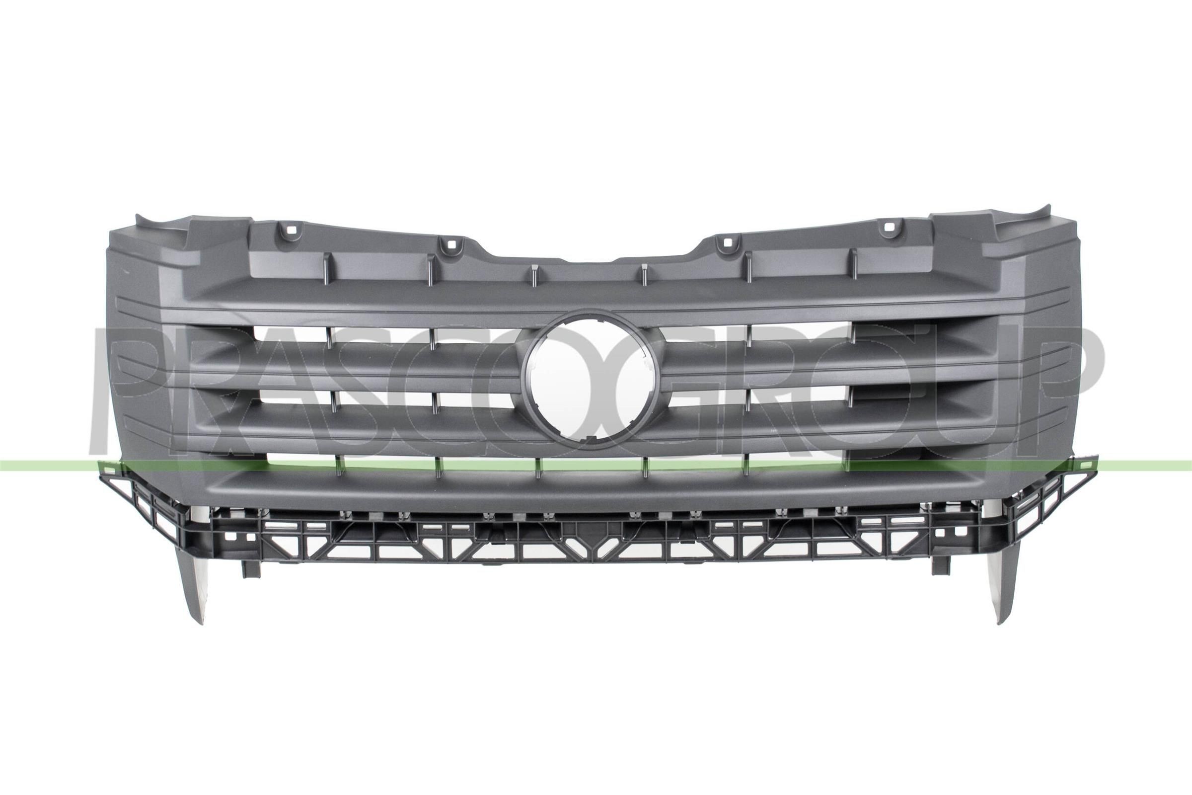 PRASCO VG9542001 Radiator grille VW Crafter 50 Platform 2.0 TDI 114 hp Diesel 2016 price