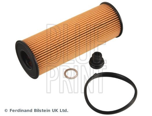 K&N Luftfilter für Hyundai Tucson III (NX4) 1.6T-GDi (150 PS) Bj