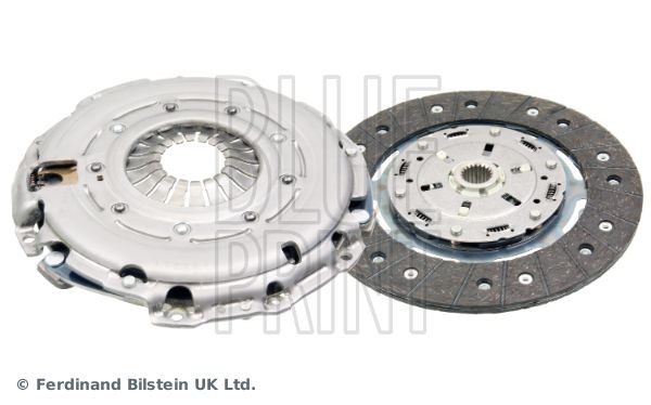 BLUE PRINT ADBP300168 Clutch kit JEEP experience and price