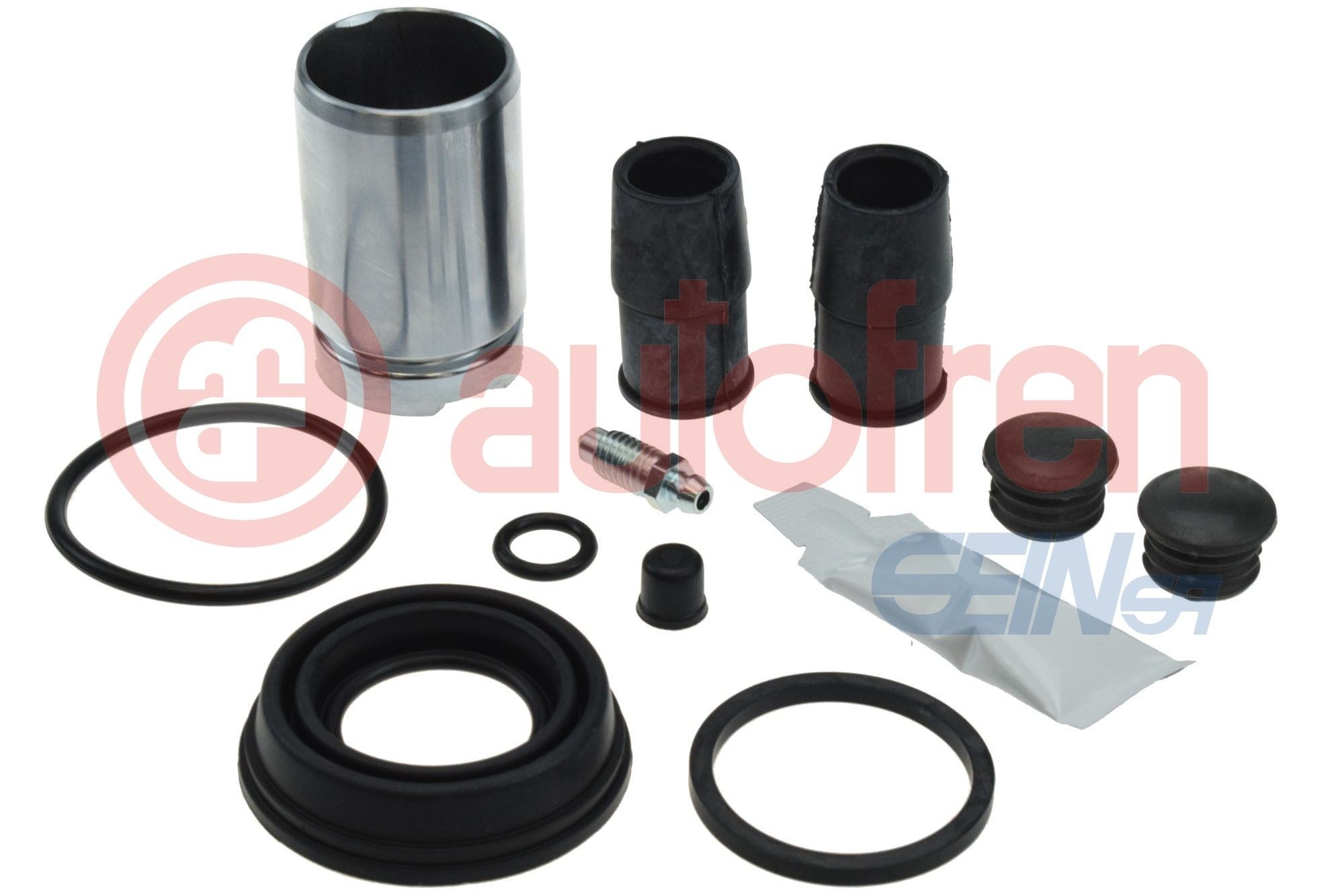 BMW i3 Brake caliper service kit 18125026 AUTOFREN SEINSA D42735C online buy