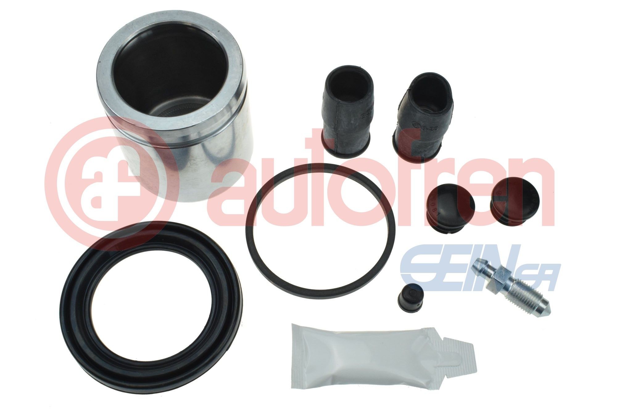 Great value for money - AUTOFREN SEINSA Repair Kit, brake caliper D43143C