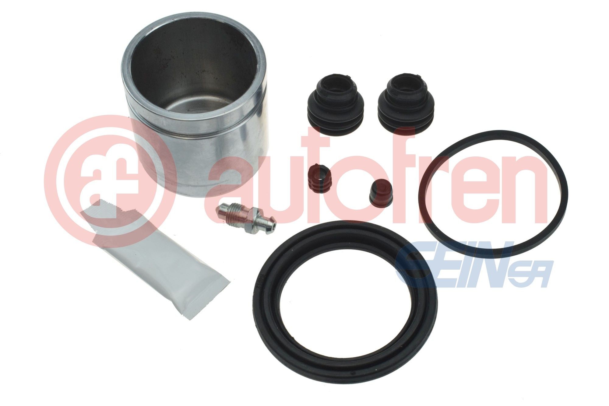 Great value for money - AUTOFREN SEINSA Repair Kit, brake caliper D43239C