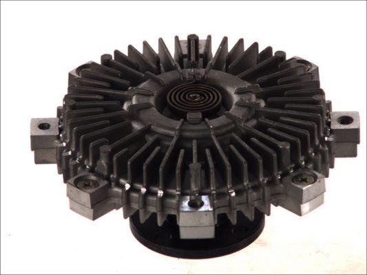 THERMOTEC Cooling fan clutch D50501TT