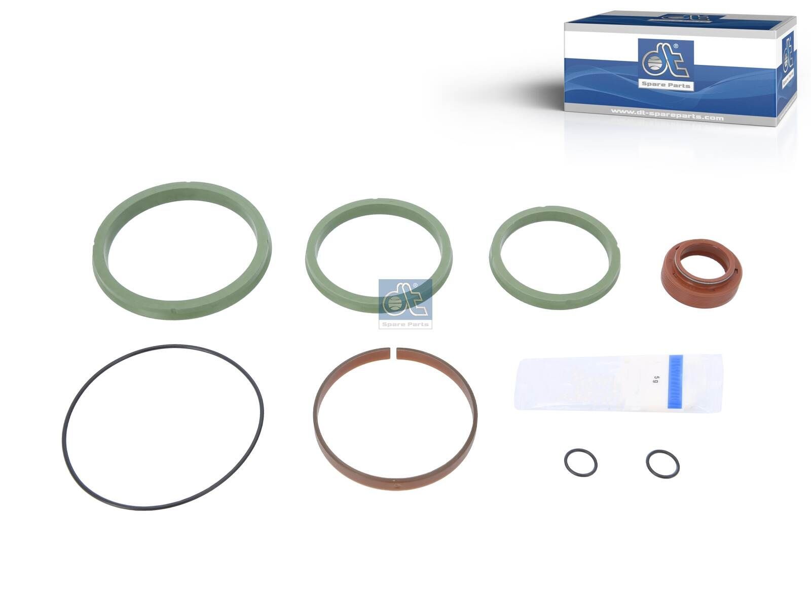 DT Spare Parts 4.92713 Repair Kit, shift cylinder