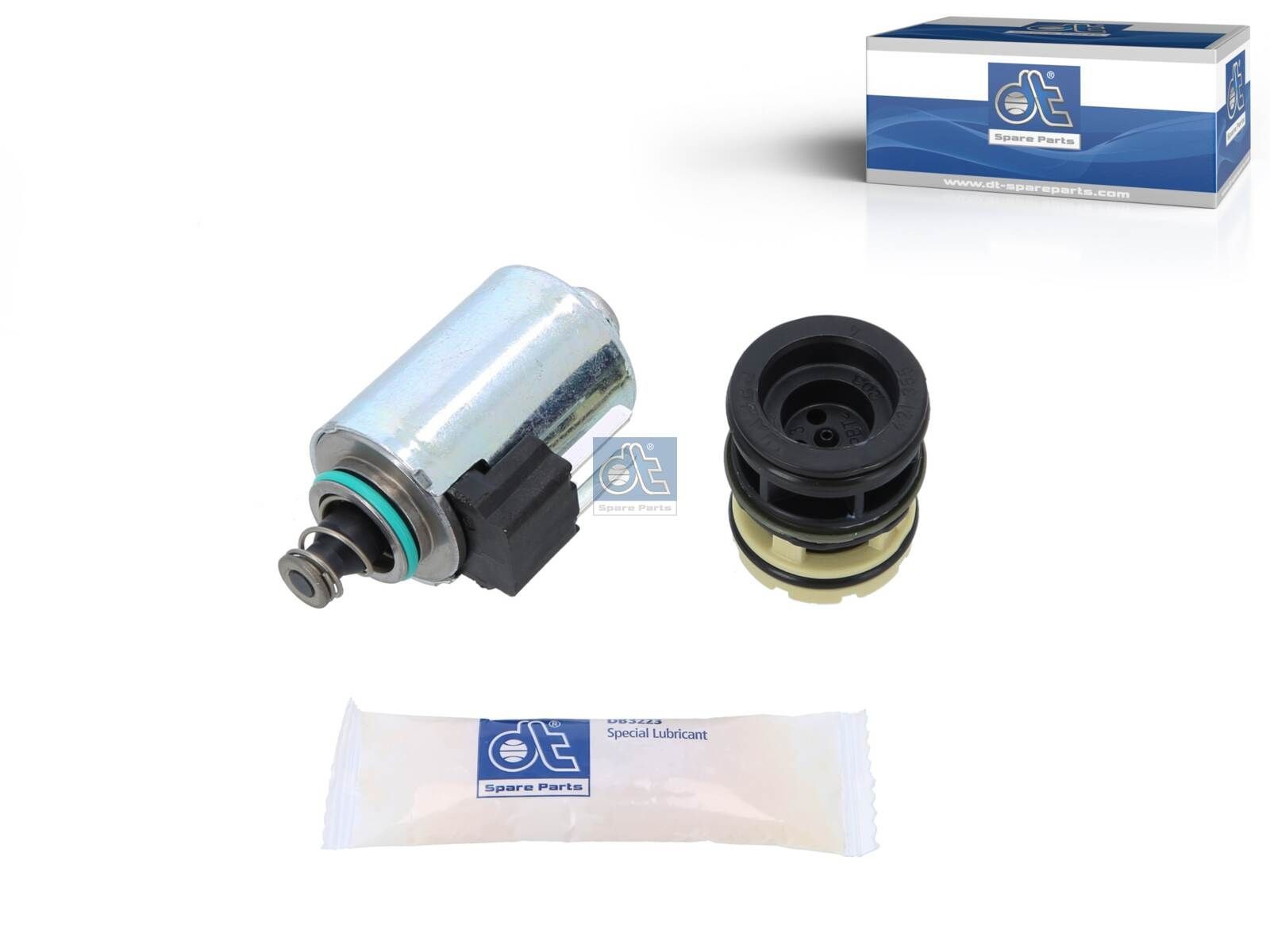 421 350 927 2 DT Spare Parts Repair Kit, shift cylinder 4.92715 buy