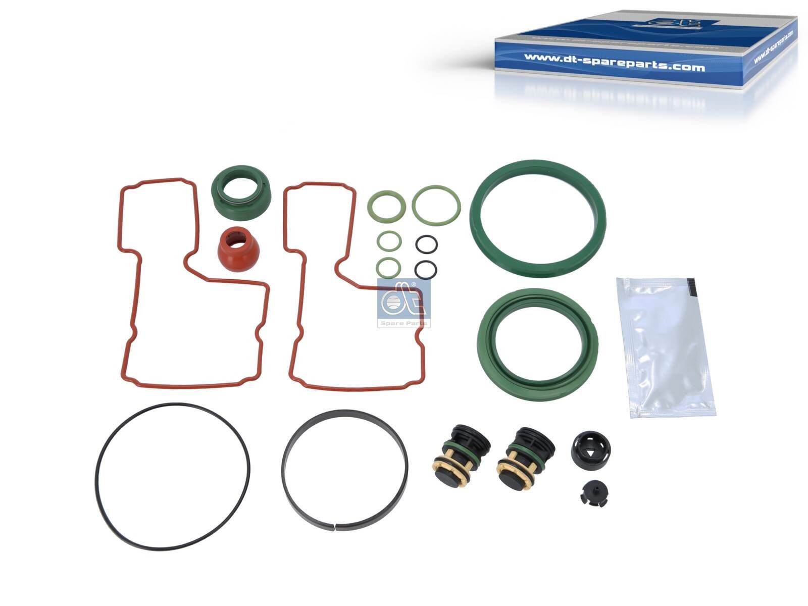 DT Spare Parts Repair Kit, shift cylinder 4.92717 buy