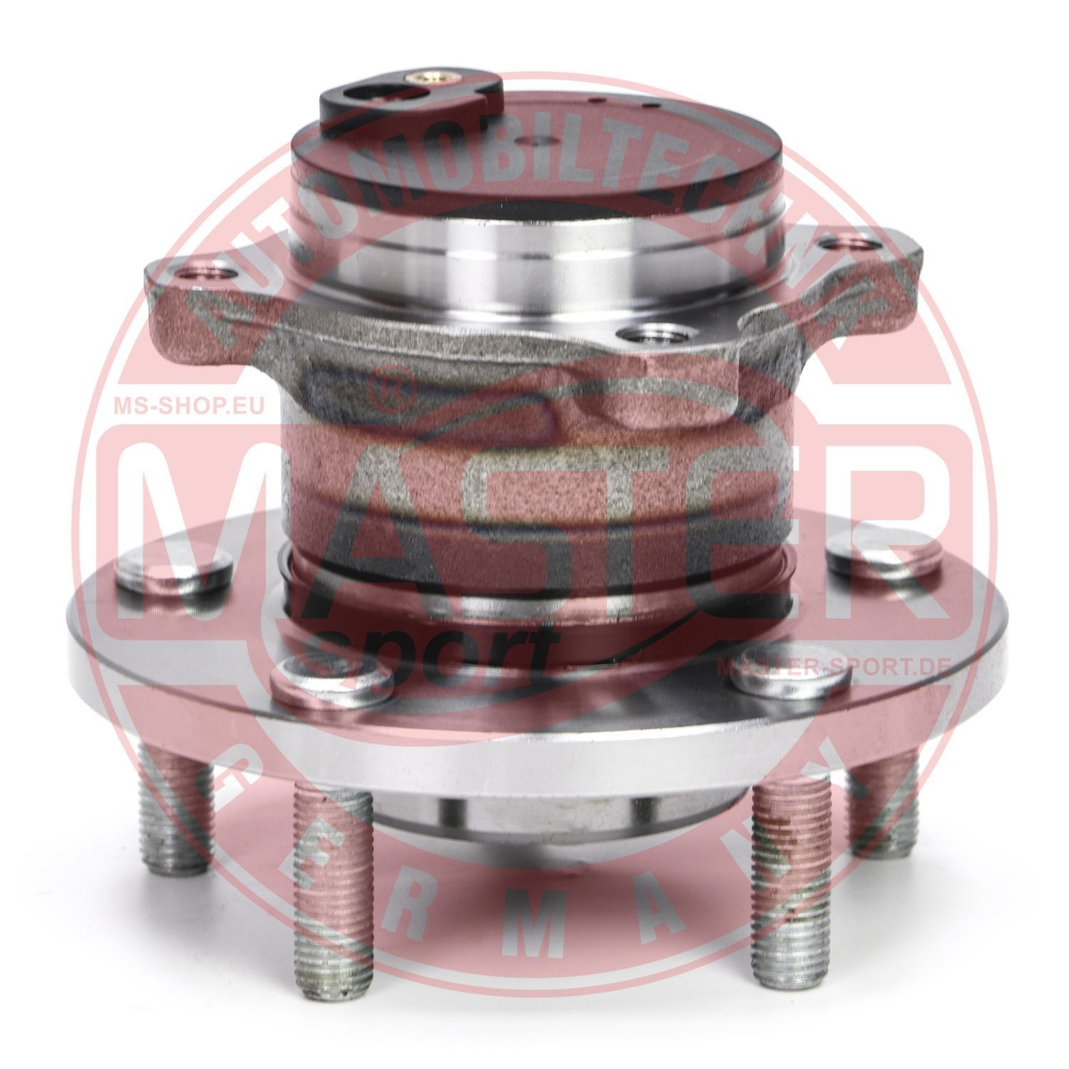 MASTER-SPORT 6801-SET-MS Wheel bearing kit BP4K2615XE