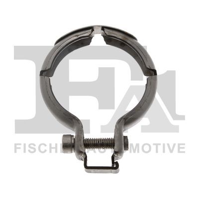 18308578628 FA1 104850 Exhaust clamp BMW F11 535 d xDrive 313 hp Diesel 2014 price